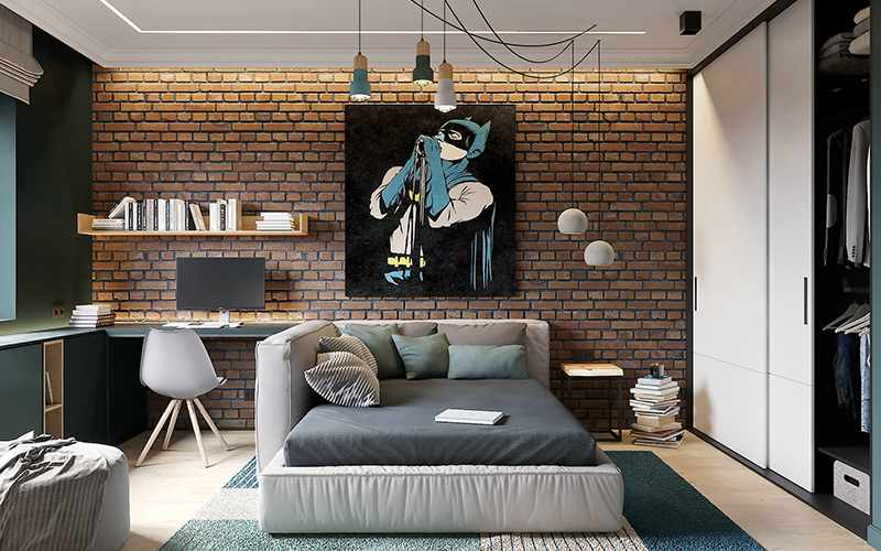 大連別墅裝修注意哪幾點(diǎn)？別墅裝修選哪家？