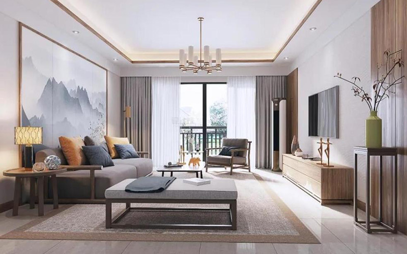 房子裝修不想被坑，記得一定要這樣選擇裝修公司