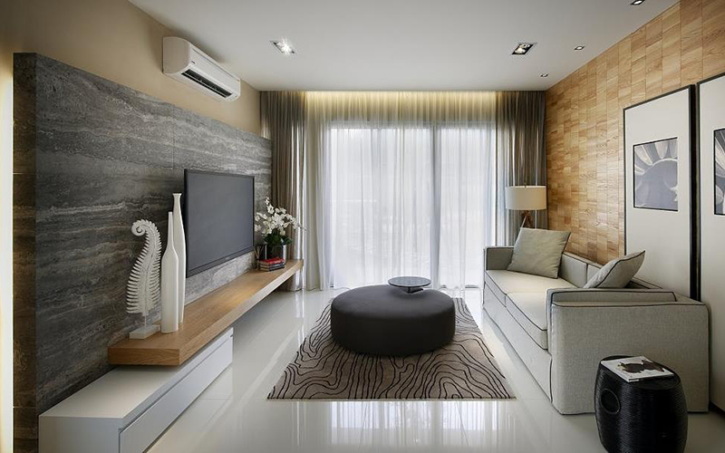 新房裝修，如何選擇好的裝修公司？