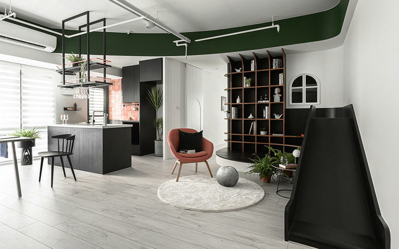 大連選擇裝修公司的法則：四必問！