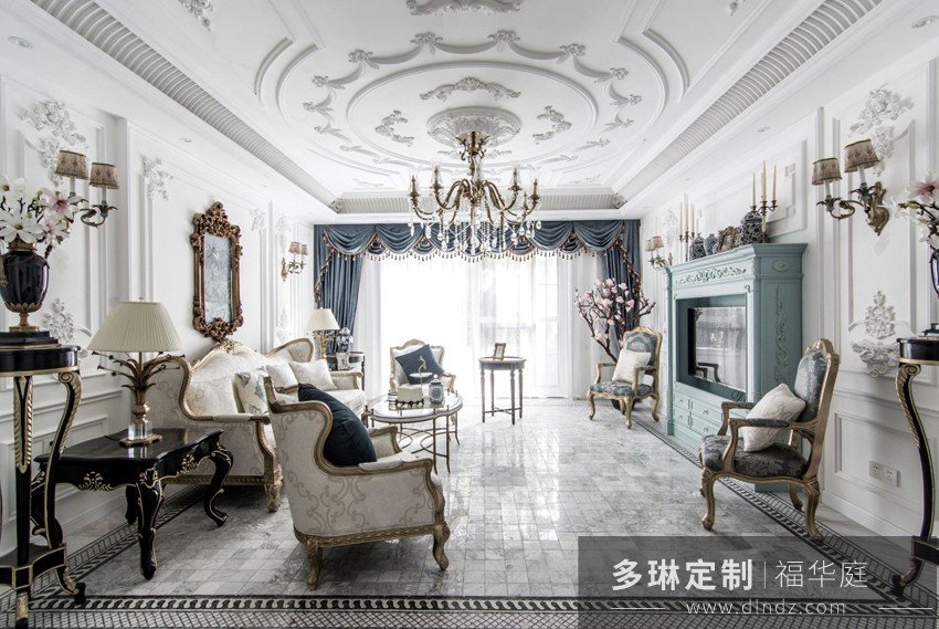 大連裝修小白要了解的裝修流程，詳細(xì)到美縫環(huán)節(jié)